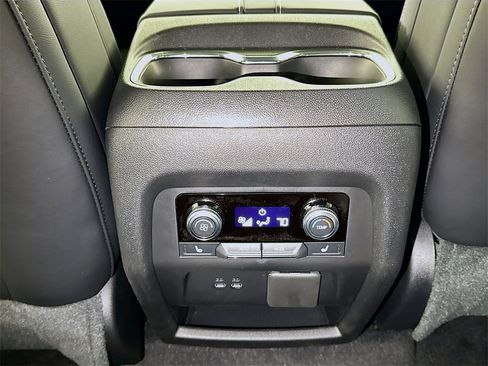 New 2026 GMC Acadia Elevation w/ Black Edition image 14