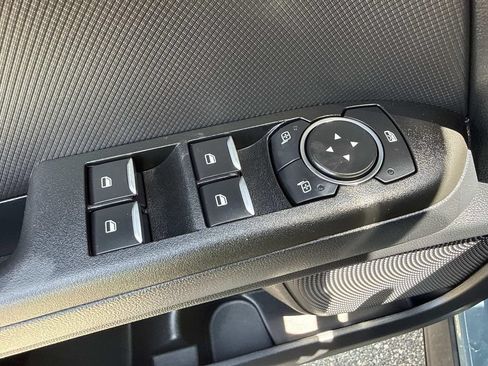 Used 2022 Ford Bronco Sport Outer Banks w/ Tech Package AWD/4WD image 23