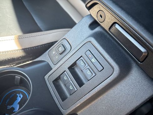 Used 2024 Ford Bronco Wildtrak AWD/4WD image 23