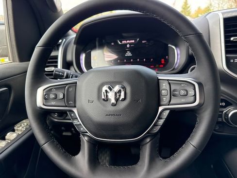 New 2026 RAM 1500 Big Horn image 22