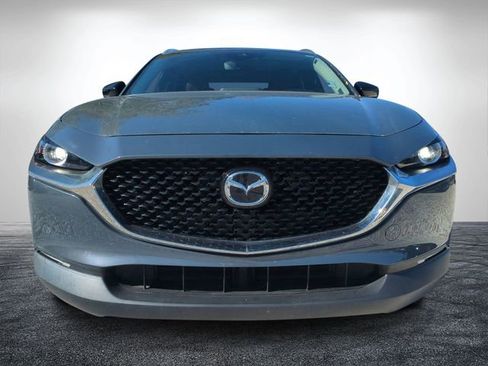 Used 2023 MAZDA CX-30 AWD 2.5 S w/ Preferred Package image 8