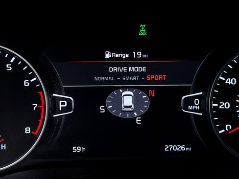 Used 2021 Kia Seltos SX image 11