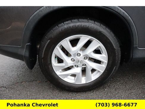 Used 2016 Honda CR-V EX image 29