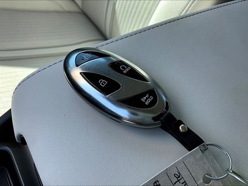 New 2025 Hyundai Sonata SE image 30