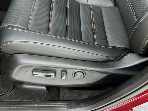 Certified 2026 Honda CR-V Sport Touring image 9