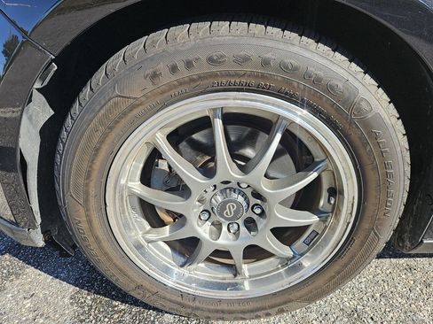 Used 2016 Ford Focus SE FWD image 20