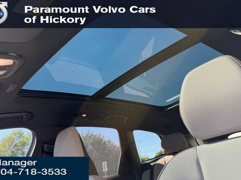 New 2026 Volvo XC60 B5 Plus w/ Protection Package Premier image 14