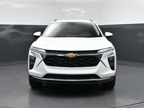 New 2026 Chevrolet Trax LT image 10