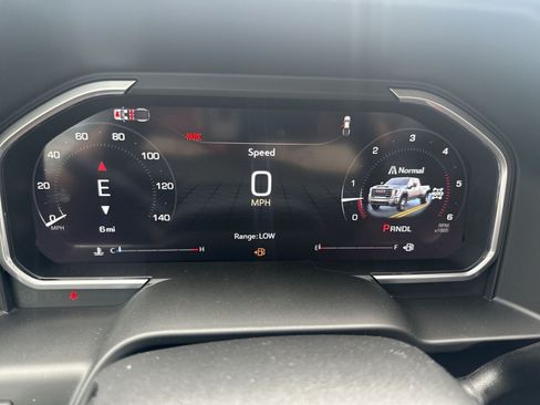 New 2026 GMC Sierra 3500 Denali Ultimate AWD/4WD image 15