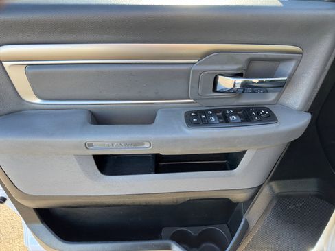 Certified 2019 RAM 1500 Big Horn image 14