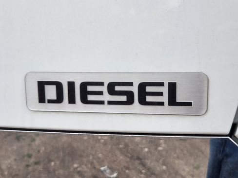 New 2025 Chevrolet Low Cab Forward 5500 XD RWD image 10