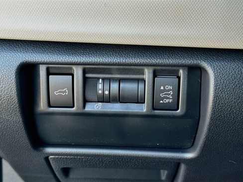 New 2026 Subaru Forester Premium AWD/4WD image 11