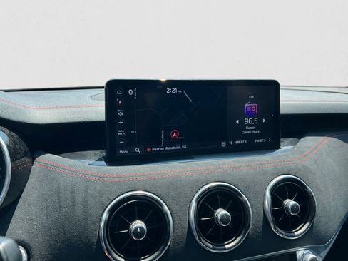 Certified 2023 Kia Stinger GT2 AWD/4WD image 22