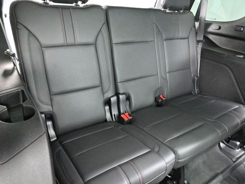Used 2021 Chevrolet Tahoe RST w/ Luxury Package AWD/4WD image 38