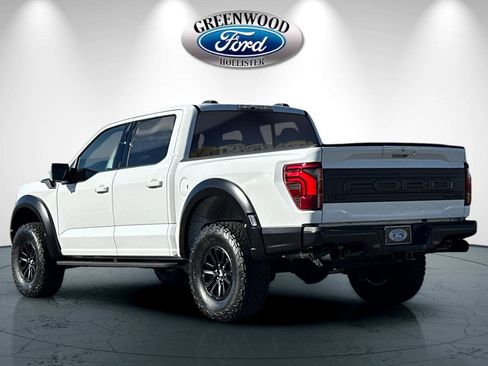 New 2025 Ford F150 Raptor image 6
