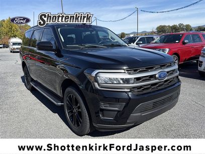 Used 2023 Ford Expedition XLT