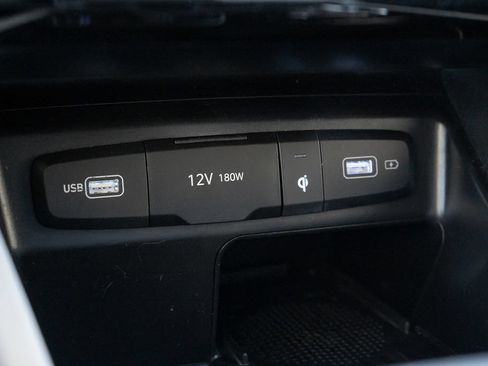 Used 2023 Hyundai Tucson SEL FWD image 32