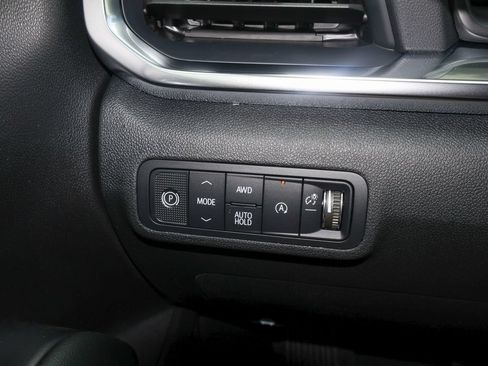 New 2027 GMC Terrain Elevation w/ Elevation Premium Package AWD/4WD image 33