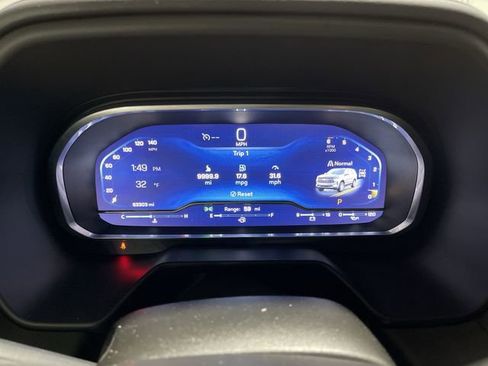 Used 2023 Chevrolet Tahoe LT image 14