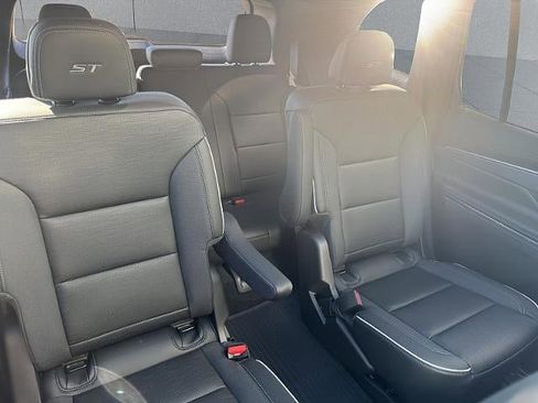 New 2026 Buick Enclave Sport Touring w/ Super Cruise Package image 19