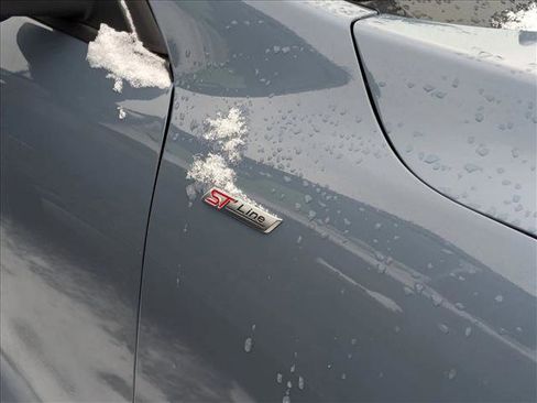 Certified 2023 Ford Escape ST-Line w/ Tech Pack #1 image 7