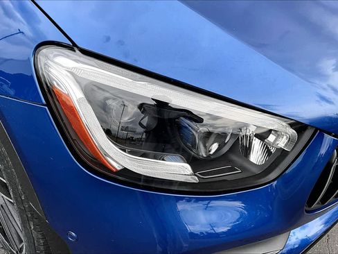 Certified 2022 Mercedes-Benz GLC 43 AMG 4MATIC image 27