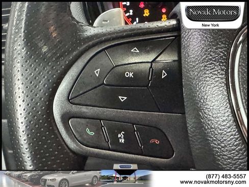 Used 2022 Dodge Durango GT image 17