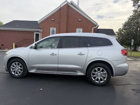 Used 2014 Buick Enclave Premium FWD image 8