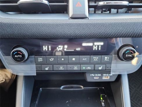 New 2026 Subaru Outback Limited XT image 21