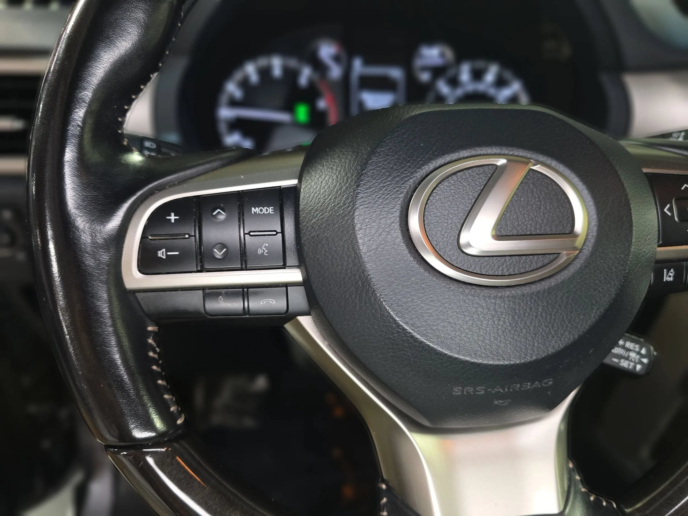 Used 2021 Lexus GX 460 Premium w/ Premium Package AWD/4WD image 31