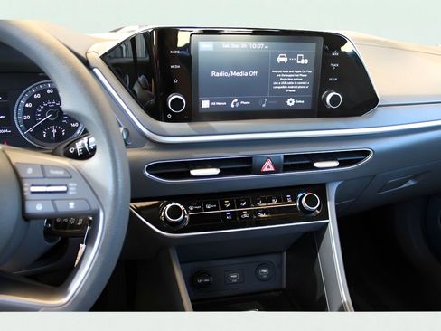 Used 2020 Hyundai Sonata SE image 22