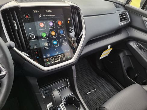 New 2026 Subaru Ascent Limited image 10