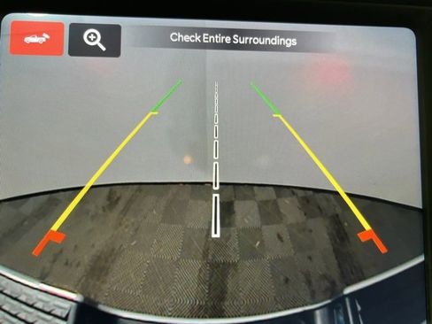 Used 2024 RAM 2500 Big Horn image 12