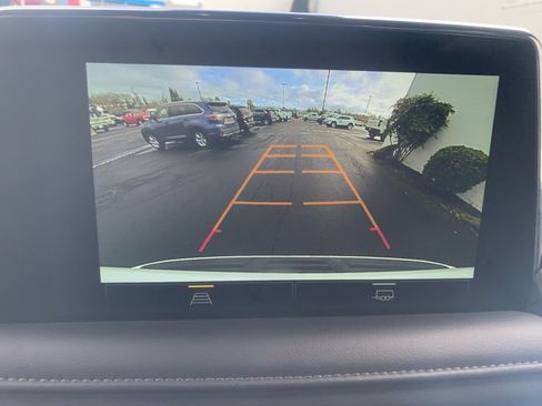 Certified 2024 Chevrolet Tahoe LT image 24