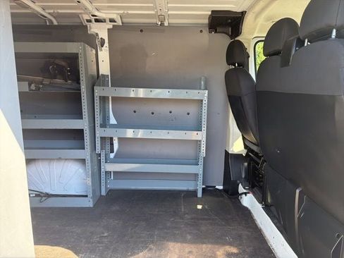 Used 2017 RAM ProMaster 1500 FWD image 20