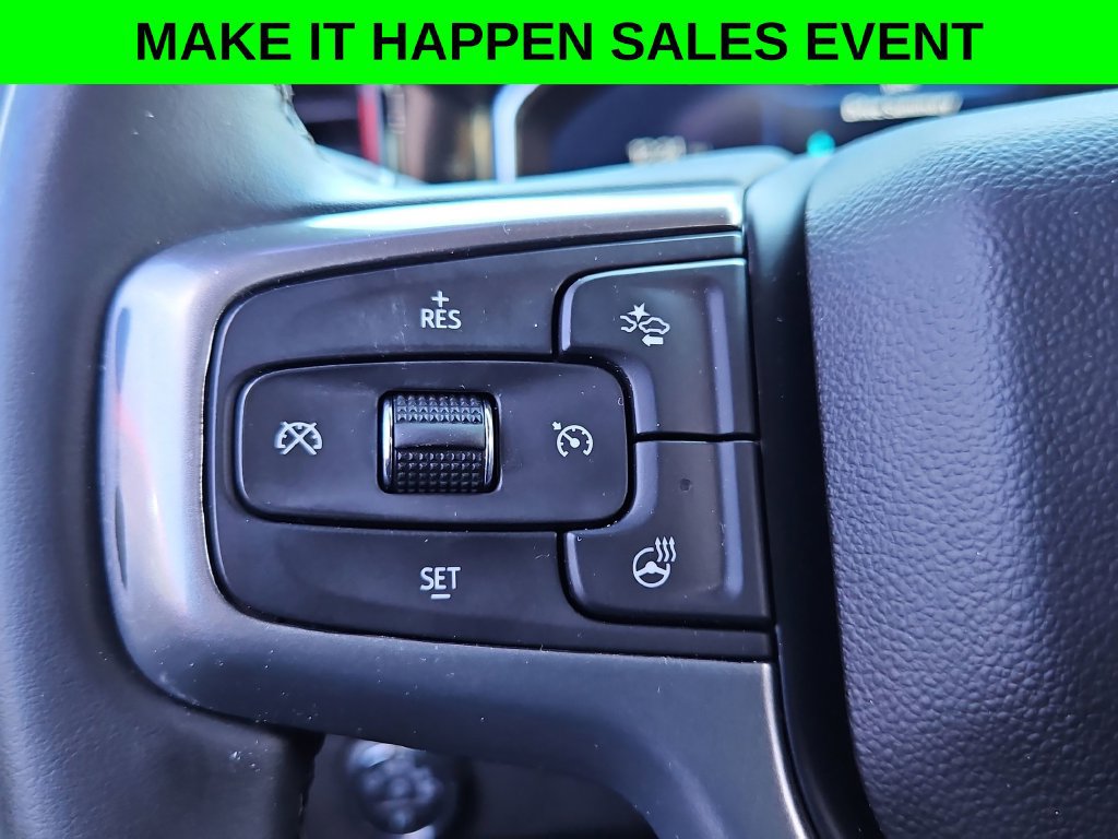 Used 2024 Chevrolet Silverado 2500 LT w/ Convenience Package AWD/4WD image 22