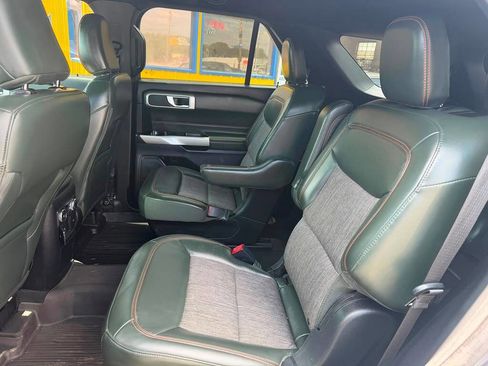 Used 2022 Ford Explorer Timberline AWD/4WD image 20