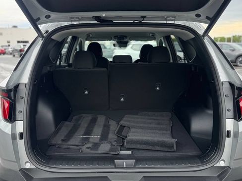 Certified 2026 Hyundai Tucson SEL AWD/4WD image 9