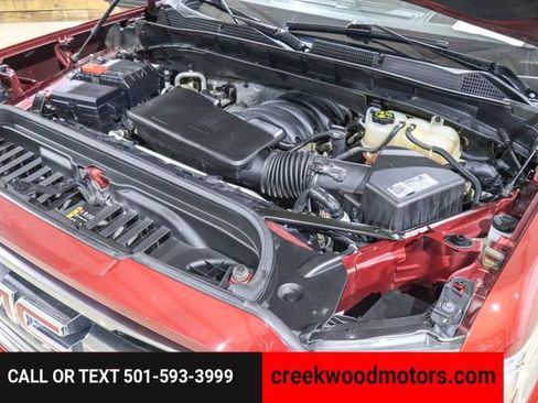 Used 2020 GMC Sierra 1500 AT4 w/ AT4 Premium Package image 35