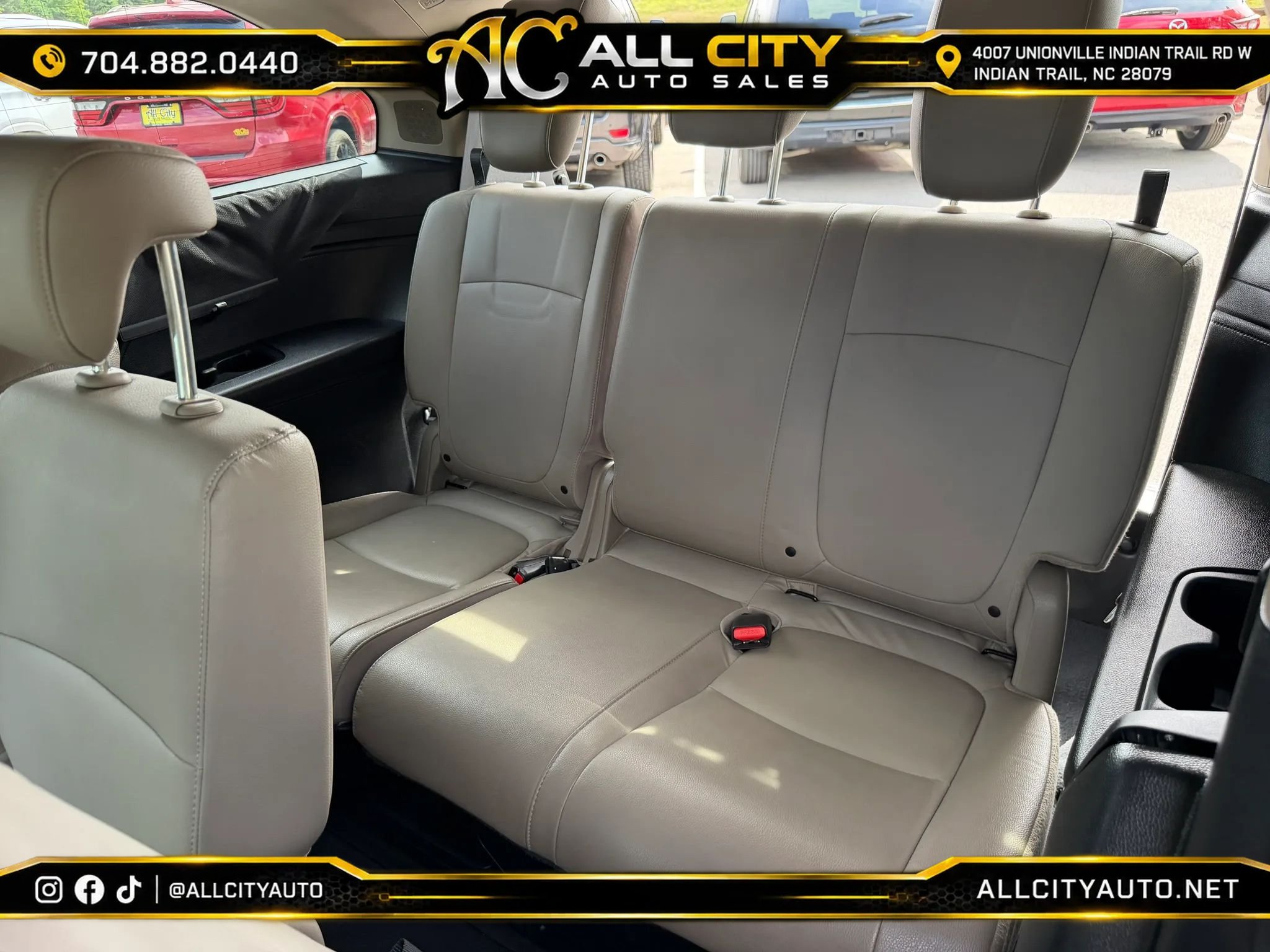 Used 2018 Honda Odyssey Elite image 23