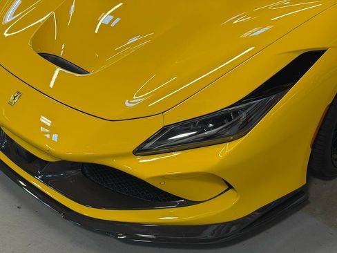 Used 2020 Ferrari F8 Tributo RWD image 14