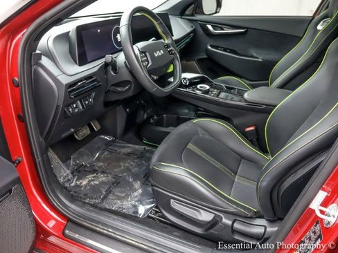 Used 2023 Kia EV6 GT image 13
