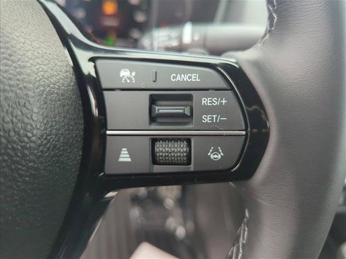 New 2026 Honda Civic Sport Touring image 13