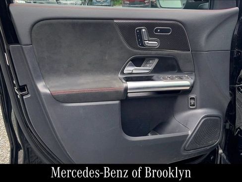Certified 2023 Mercedes-Benz GLA 250 4MATIC image 24