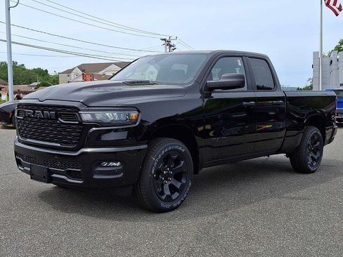 New 2026 RAM 1500 Express AWD/4WD image 2