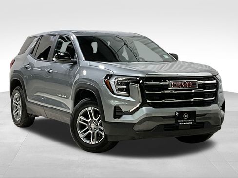 Used 2025 GMC Terrain Elevation AWD/4WD image 1