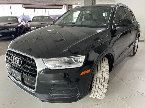 Used 2016 Audi Q3 2.0T Premium Plus image 3