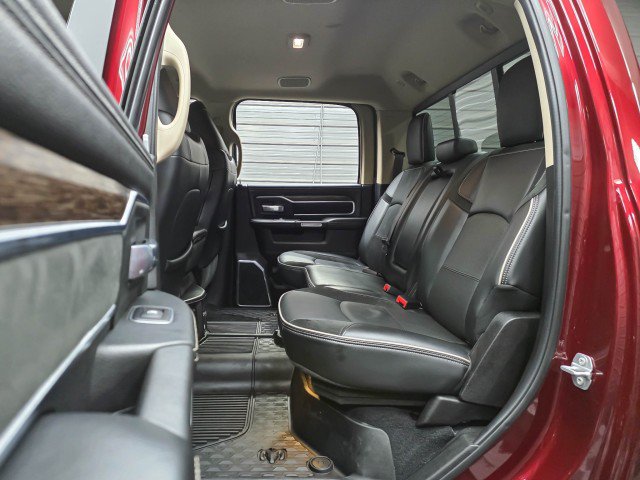 Used 2019 RAM 2500 Laramie AWD/4WD image 20