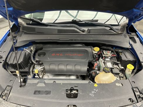 Used 2018 Jeep Compass Trailhawk image 23