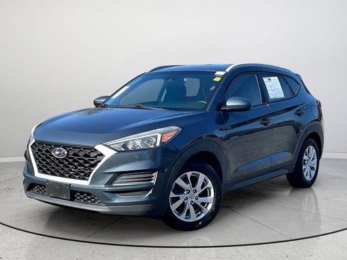 Used 2019 Hyundai Tucson Value image 4